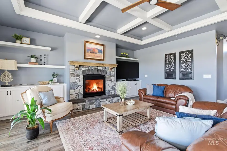 14959 Red Barn Ct, Caldwell, ID 83607 - #3