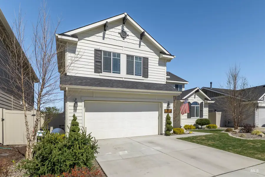 1274 E Imlay St, Kuna, ID 83634 - #2