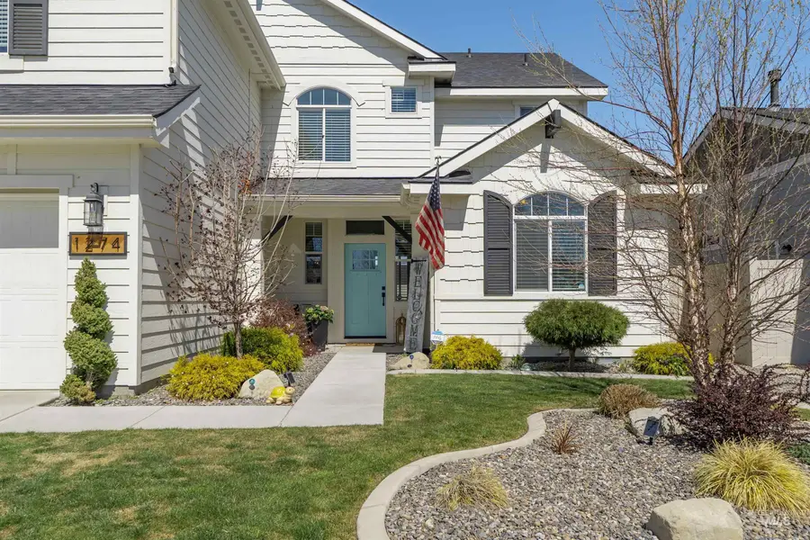 1274 E Imlay St, Kuna, ID 83634 - #3