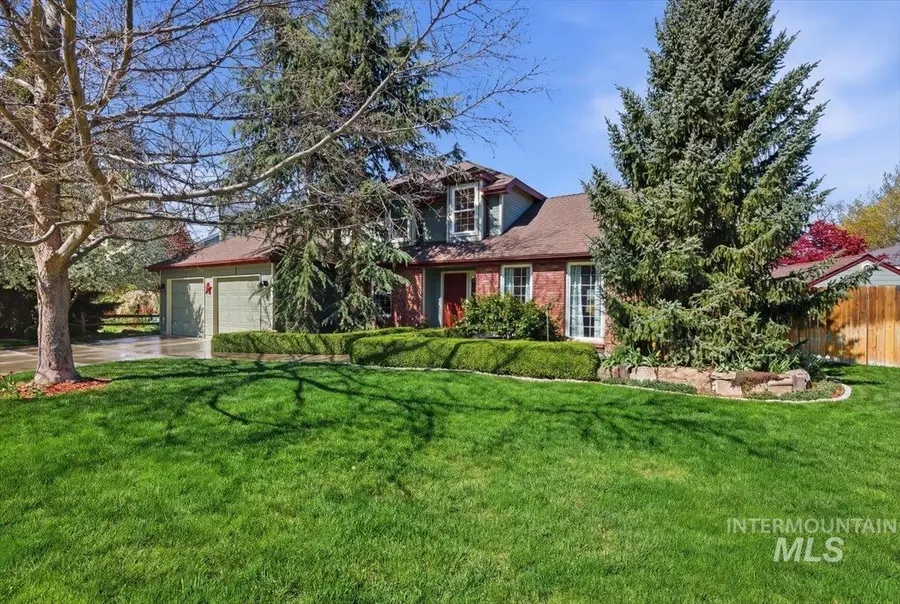 4715 N N Jullion Way, Boise, ID 83704 - #2