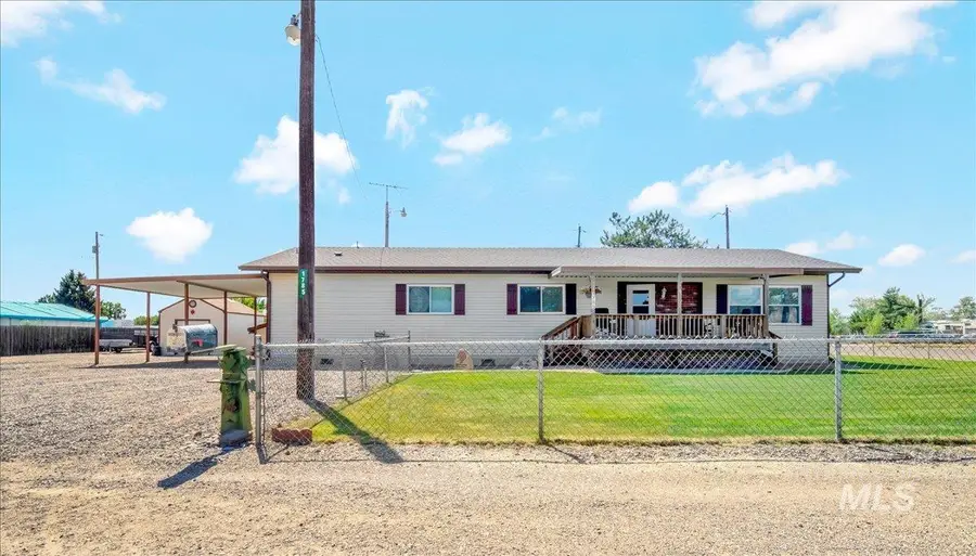 1785 N Haskett Street, Mountain Home, ID 83647 - #2