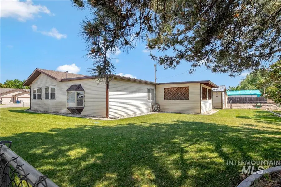 1785 N Haskett Street, Mountain Home, ID 83647 - #3