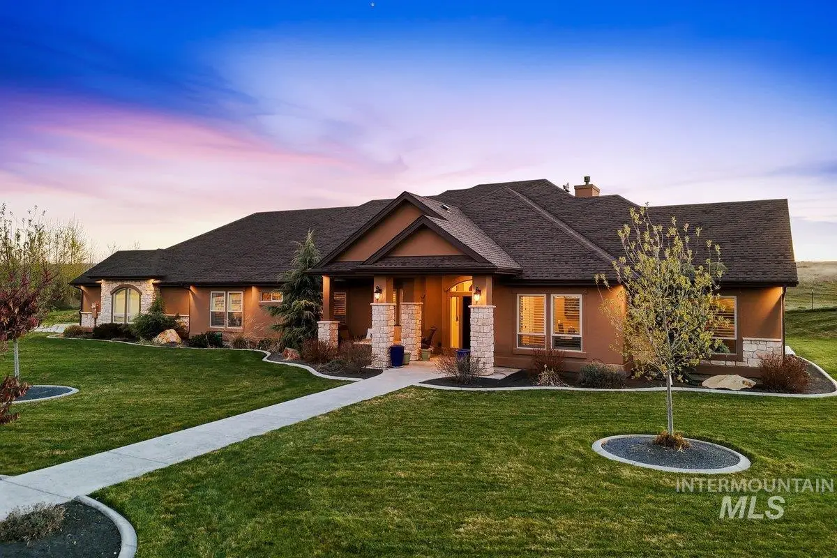 6451 Little Freezeout Rd, Caldwell, ID 83607 - #1