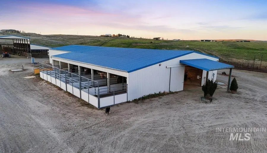 6451 Little Freezeout Rd, Caldwell, ID 83607 - #2