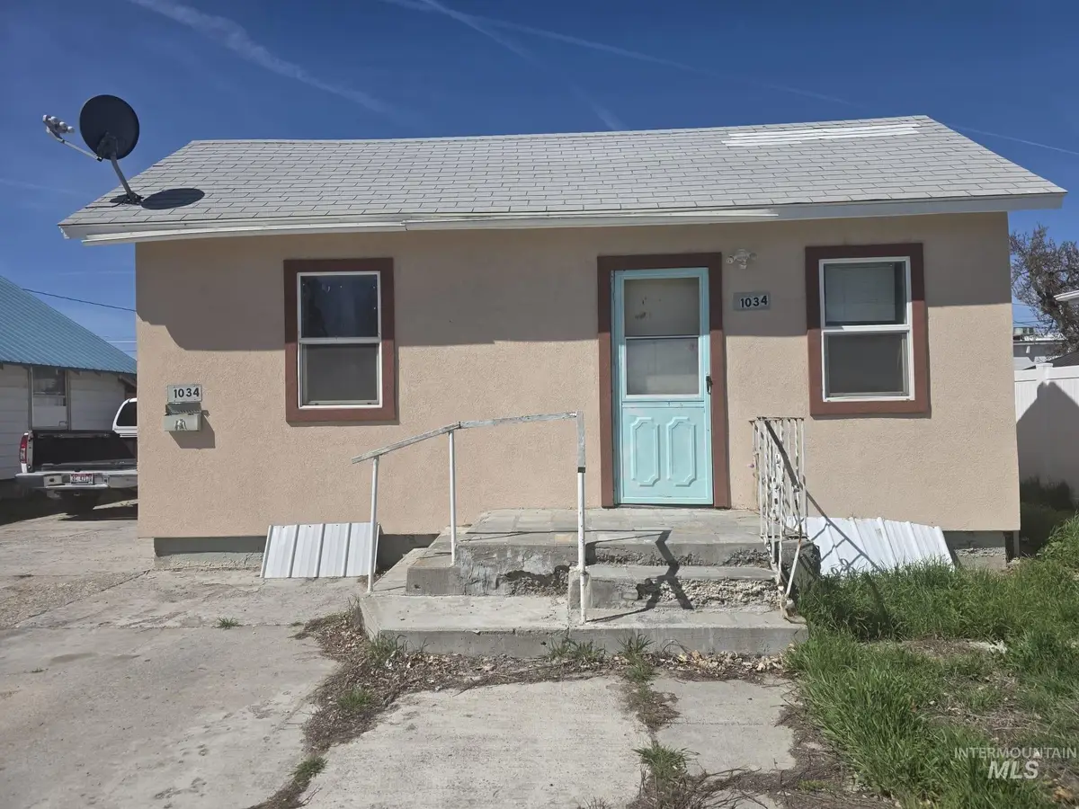 1034 Almo Ave, Burley, ID 83318 - #1