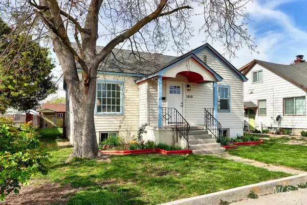 1010 Everett St, Caldwell, ID 83605