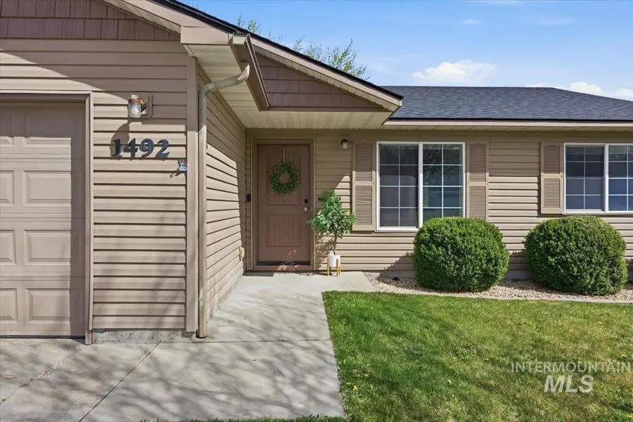 1492 S Kodiak Bear Pl, Kuna, ID 83634 - #2