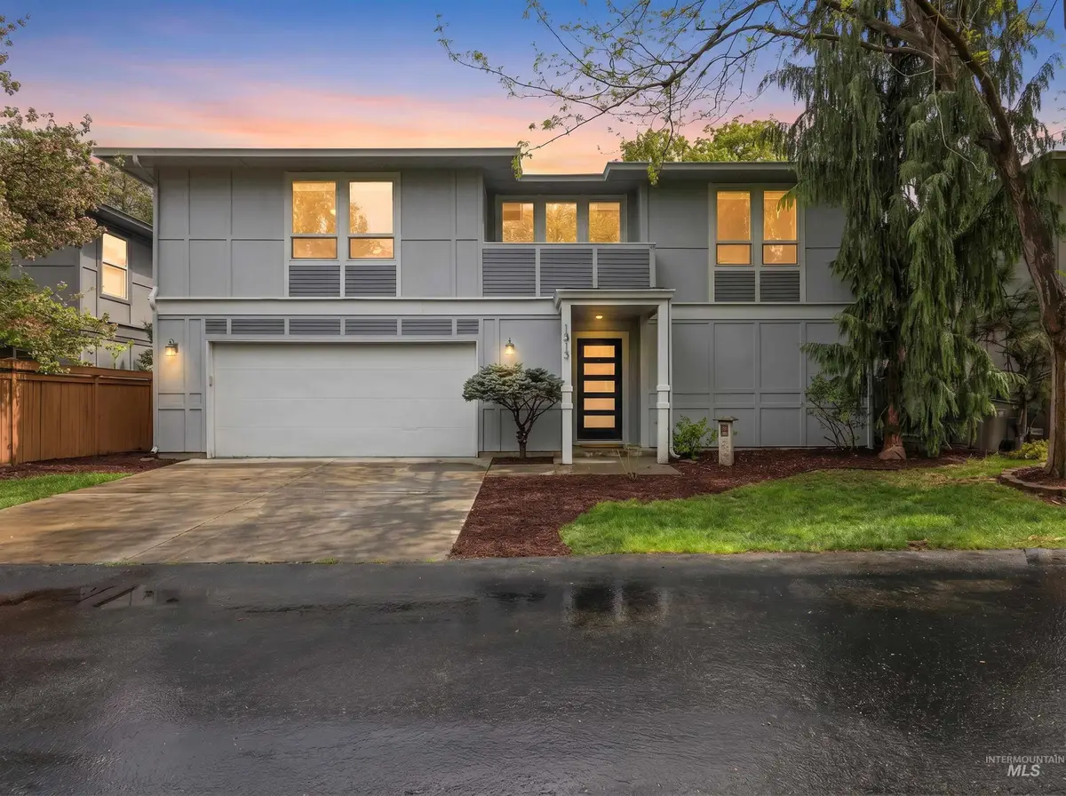 1313 W Martin St, Boise, ID 83706 - #1