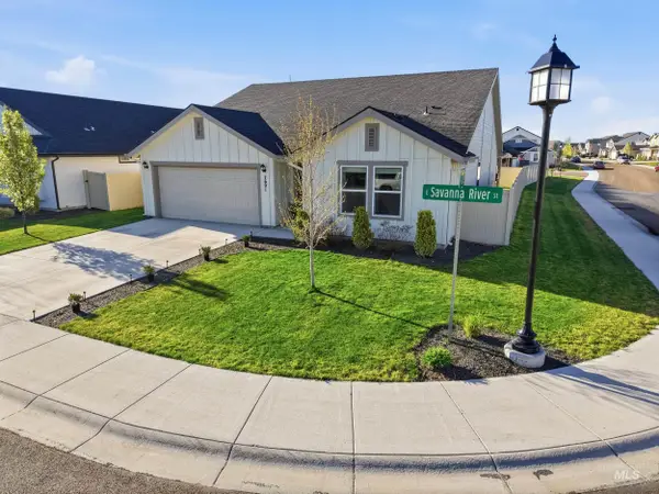 7691 E Savanna River, Nampa, ID 83687