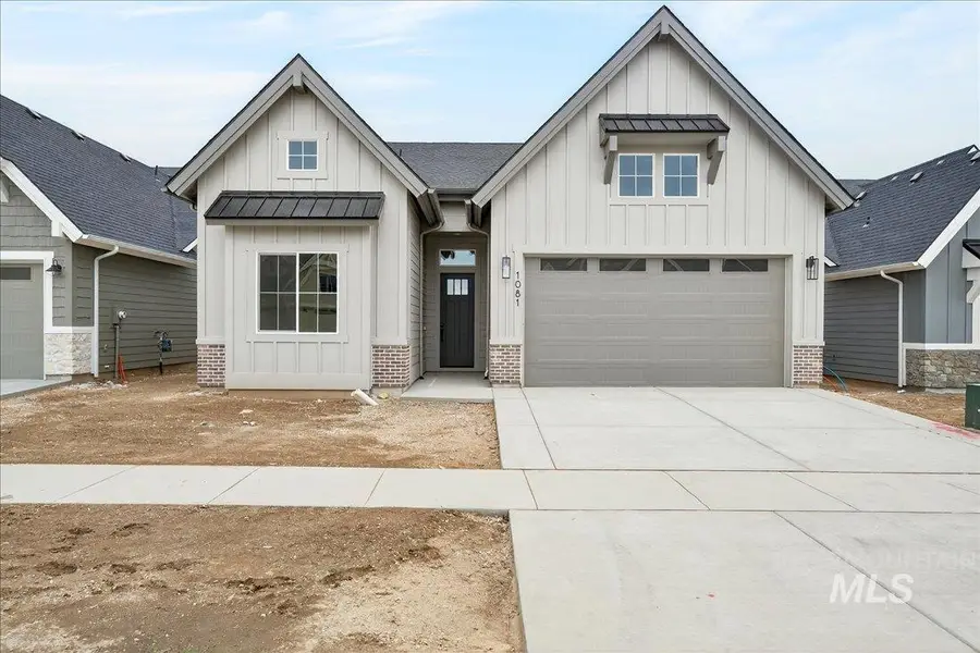 1062 E Escalation St, Meridian, ID 83642 - #2