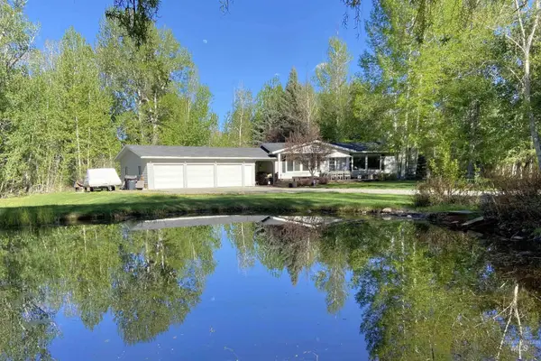 100 & 200 Trout Lane, Bellevue, ID 83313