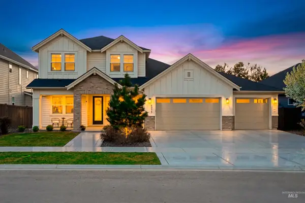 6839 N Willowside Ave, Meridian, ID 83646