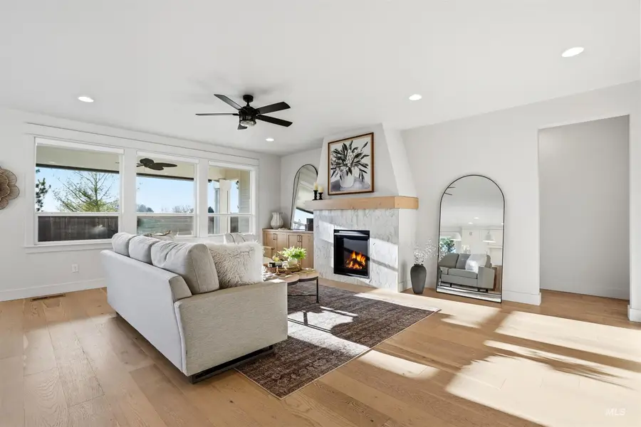 6839 N Willowside Ave, Meridian, ID 83646 - #3