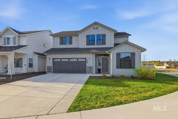 1233 W Davenport St, Meridian, ID 83642