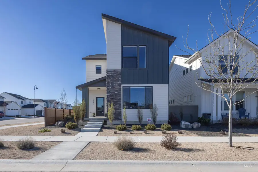 7061 W Sugarwood St, Boise, ID 83709 - #2