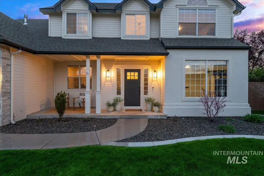 1848 E Summer Dawn Dr, Meridian, ID 83646 - #3