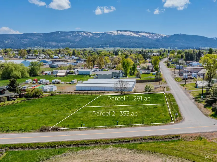 TBD N State St. Parcel 1, Grangeville, ID 83530 - #2