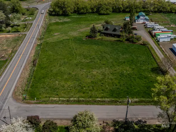 TBD N State St. Parcel 2, Grangeville, ID 83530