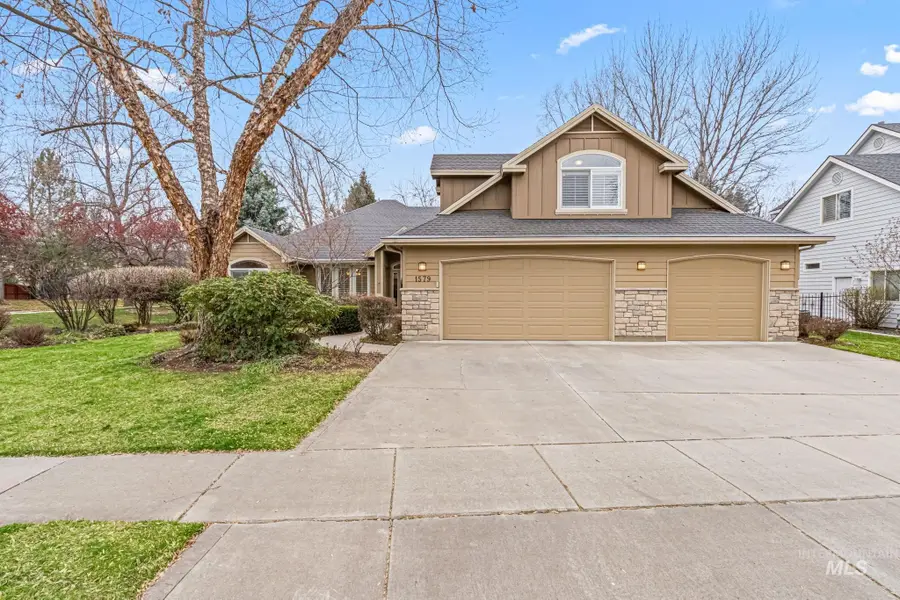 1579 N Watson Way, Eagle, ID 83616 - #2