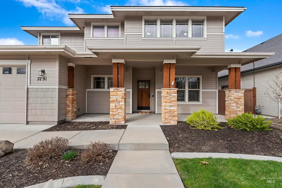 5791 N Arliss Ave, Meridian, ID 83646 - #2