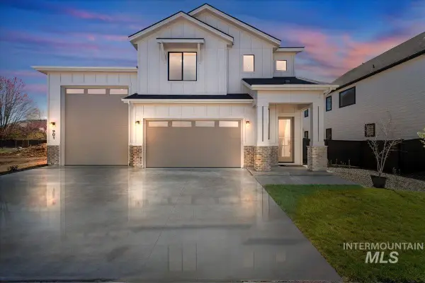 901 W Malbar St., Meridian, ID 83646