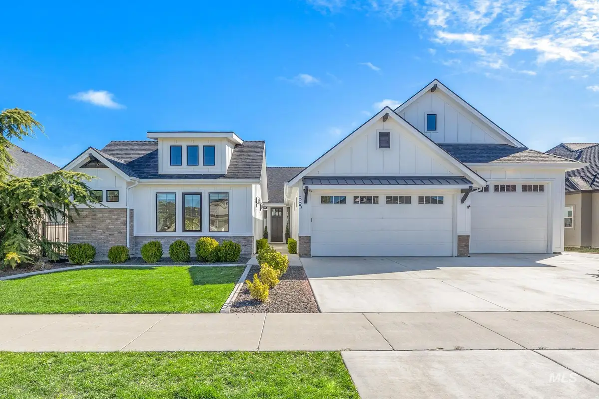 550 S Devon Ave, Star, ID 83669 - #1