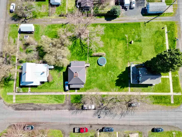 601 Maple St, Kamiah, ID 83536