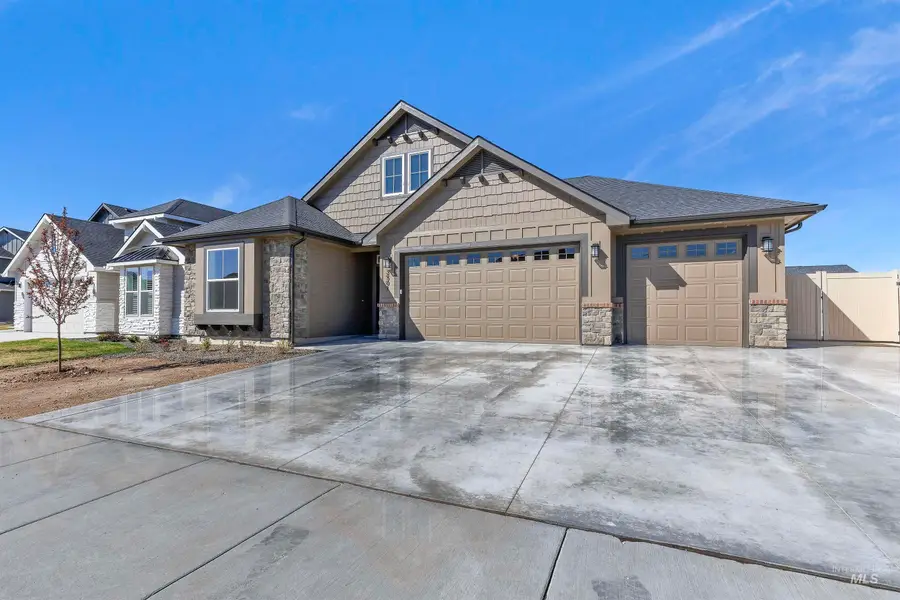 3501 S El Rio, Boise, ID 83709 - #3