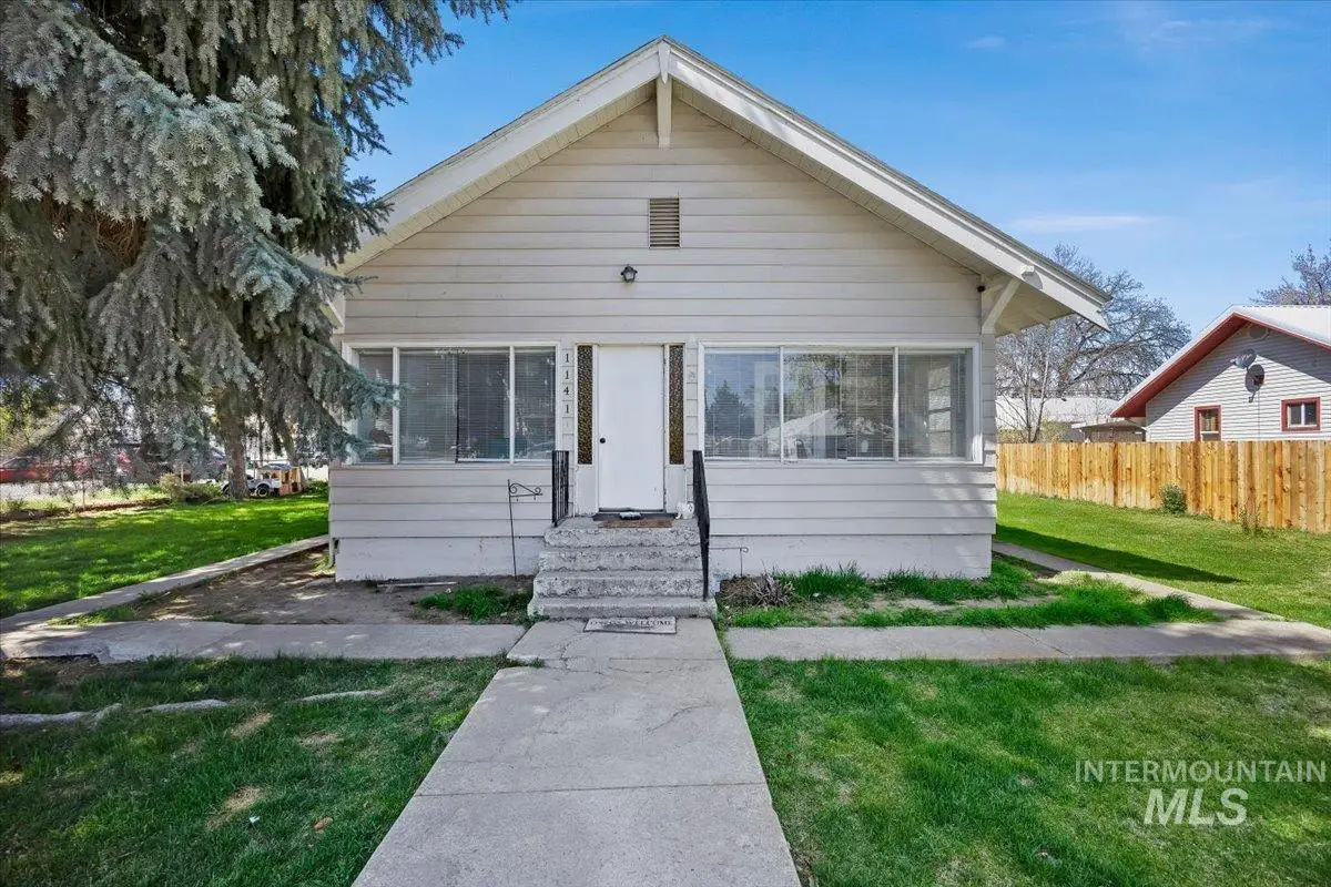 1141 Main St, Gooding, ID 83330 - #1