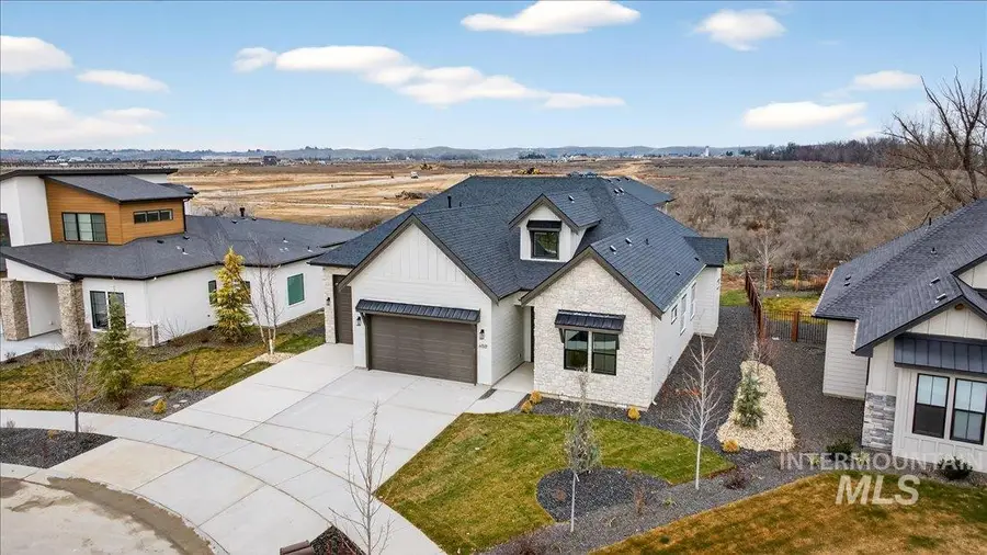 6518 W Flathead Lake St, Eagle, ID 83616 - #2