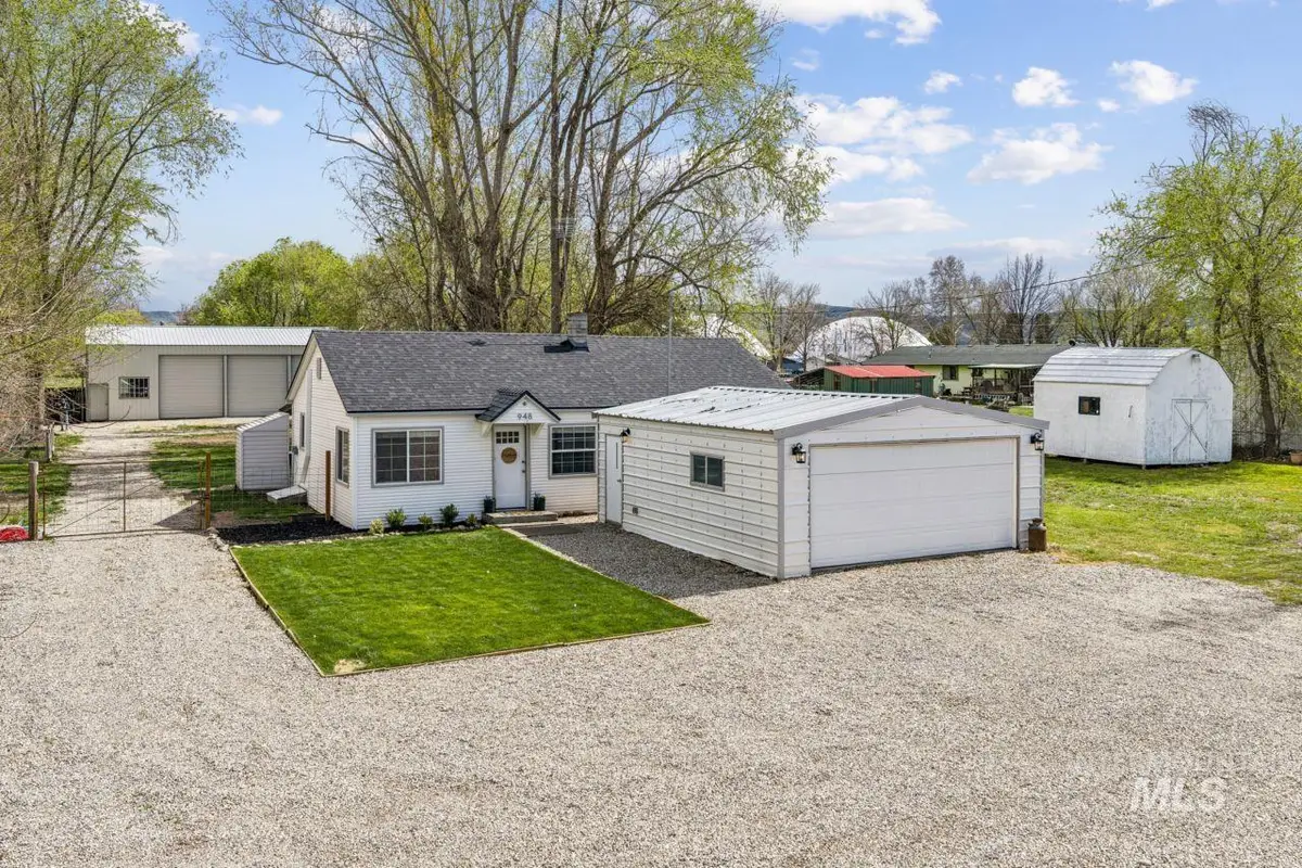 948 S Mill Road, Emmett, ID 83617 - #1