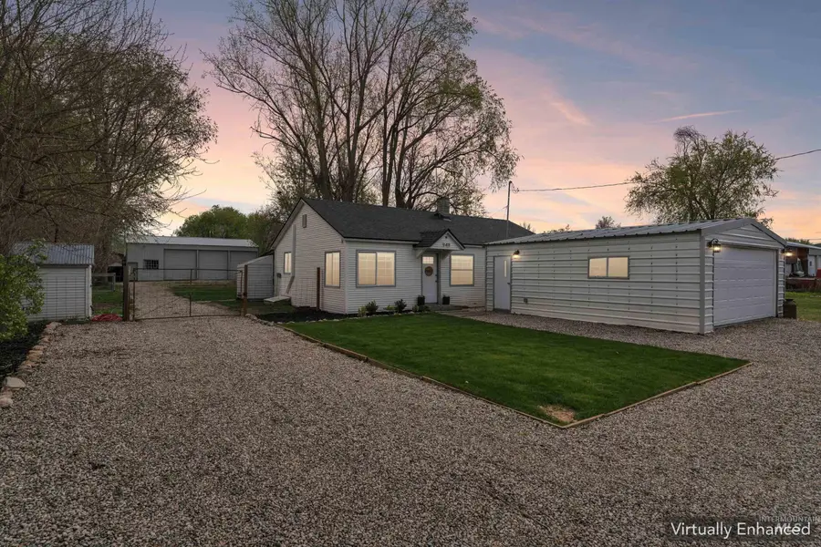 948 S Mill Road, Emmett, ID 83617 - #2