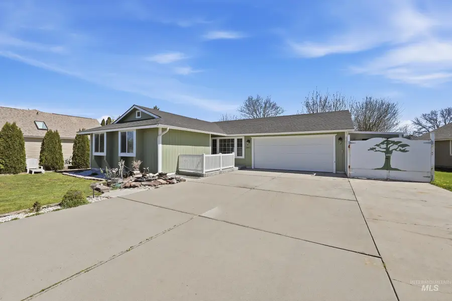 2811 Pisces Drive, Caldwell, ID 83605 - #2