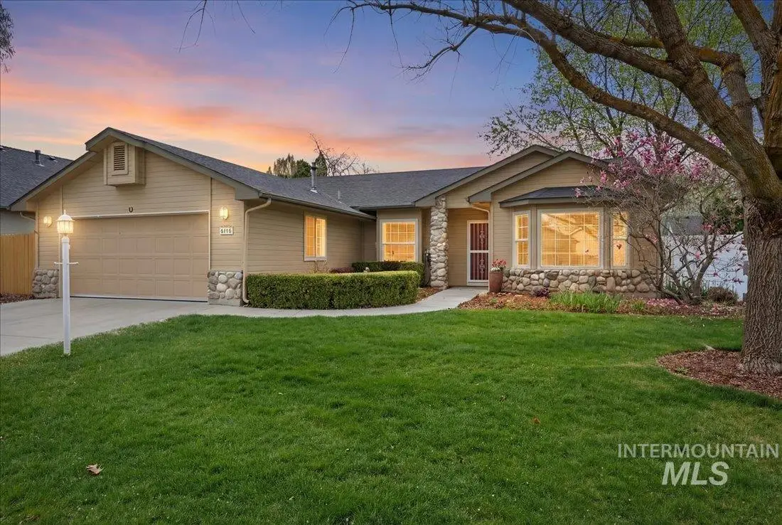 5190 N Edenburgh Way, Boise, ID 83714 - #1