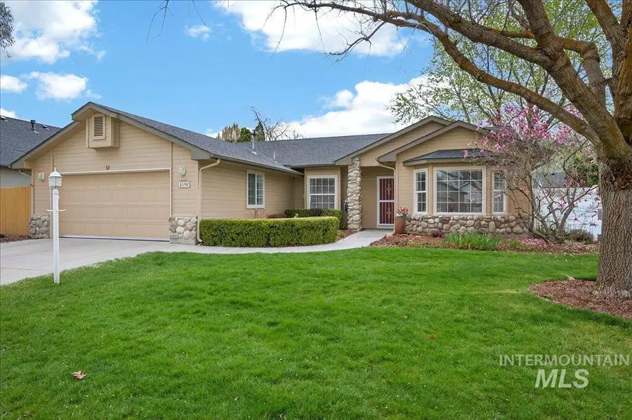 5190 N Edenburgh Way, Boise, ID 83714 - #2