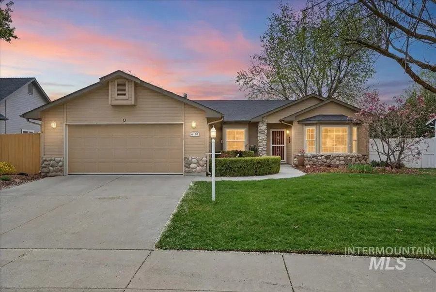 5190 N Edenburgh Way, Boise, ID 83714 - #3