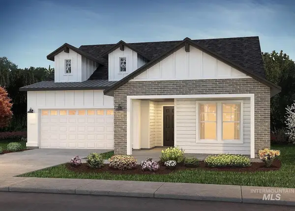 12034 S Maygrass Ln, Kuna, ID 83634