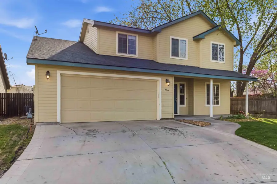 4200 Buckboard Pl, Boise, ID 83713 - #2