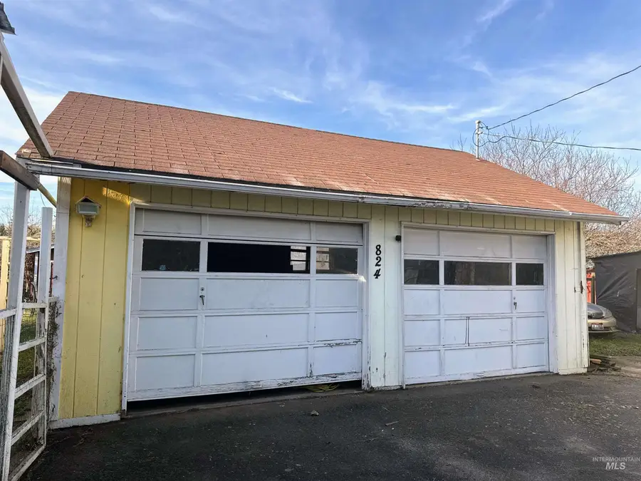 824 Nickel Street, Kamiah, ID 83536 - #2