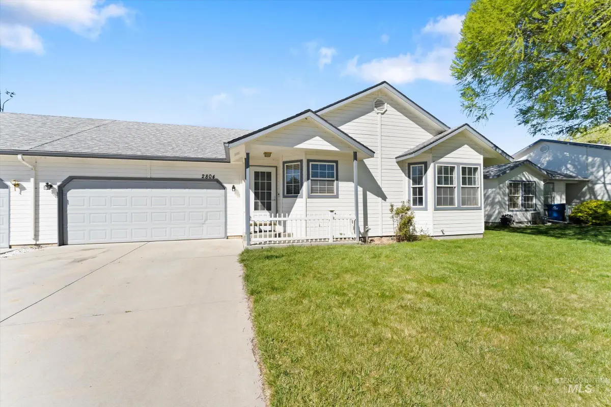 2804 Morning Mist Lane, Caldwell, ID 83605 - #1