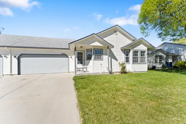 2804 Morning Mist Lane, Caldwell, ID 83605