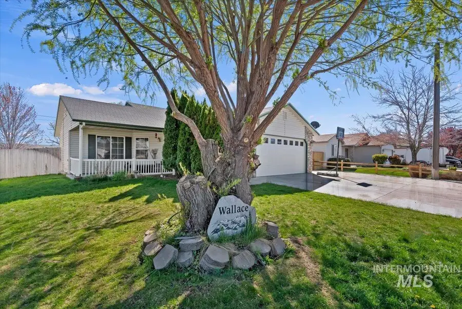 24 S Honey Drive, Nampa, ID 83687 - #3