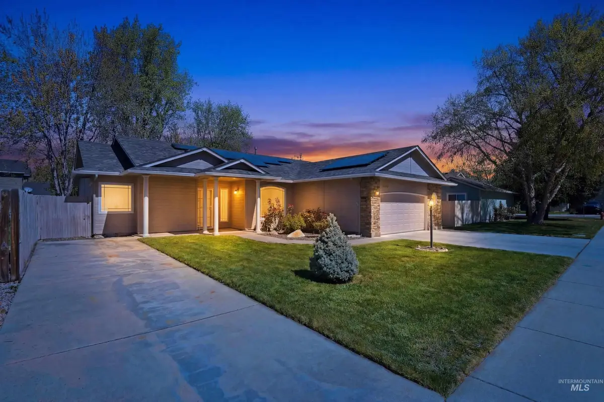 2250 E Katelyn Dr, Meridian, ID 83646 - #1