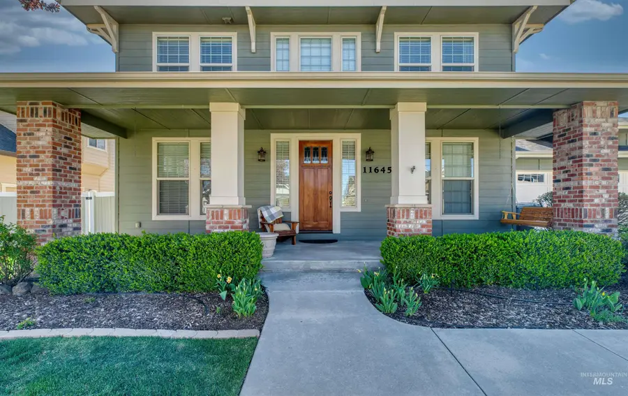 11645 W Norman St, Nampa, ID 83686 - #3