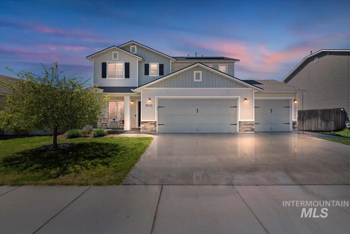 19645 Stowe Way, Caldwell, ID 83605 - #1