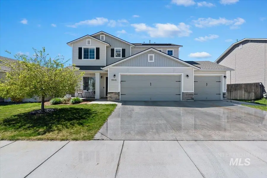 19645 Stowe Way, Caldwell, ID 83605 - #2