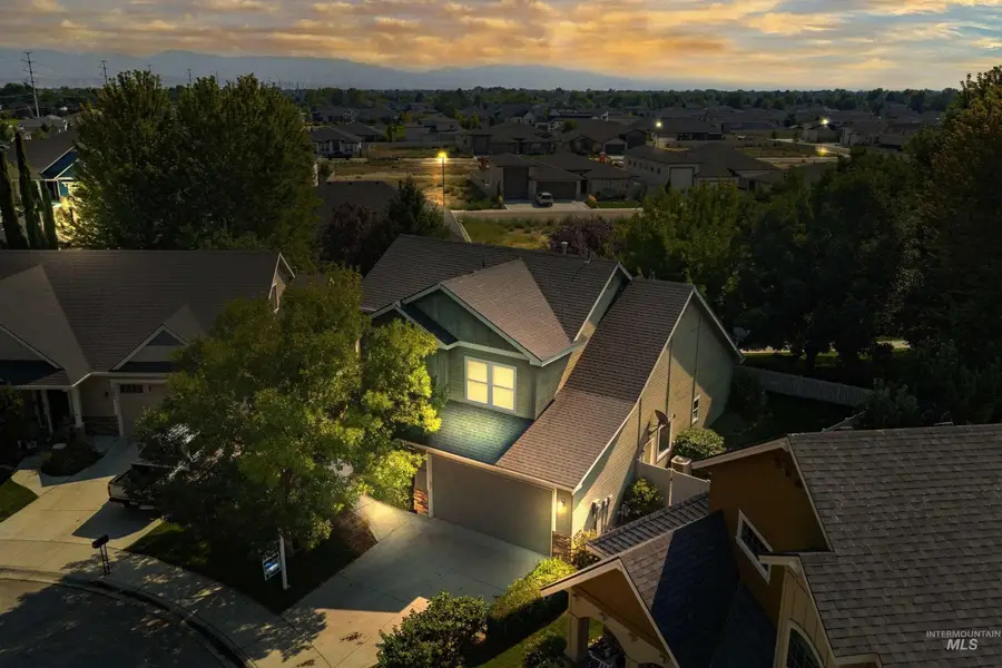 1223 W Cobblefield Court, Meridian, ID 83646 - #2