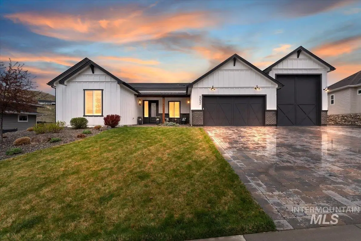 5052 W Avimor Drive, Eagle, ID 83714 - #1