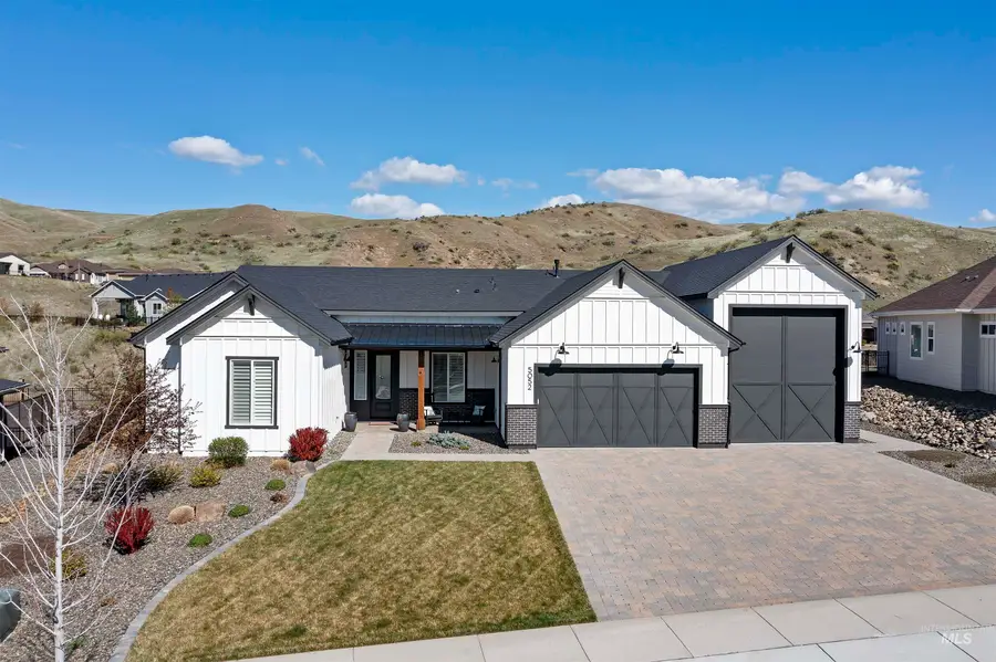 5052 W Avimor Drive, Eagle, ID 83714 - #2