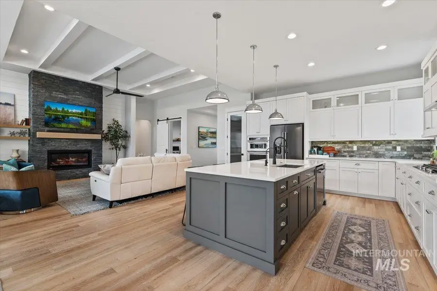 5052 W Avimor Drive, Eagle, ID 83714 - #3